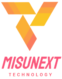 Misunext - Technologie